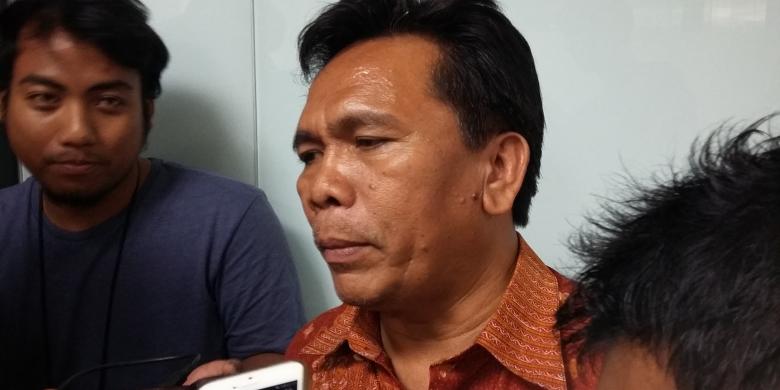 Bawaslu Akui Sulit Awasi Sumbangan Dana Partai 