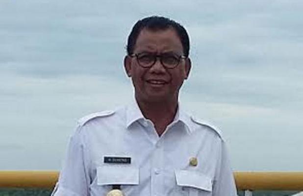 Bupati: Pendidikan Tanggung Jawab Bersama 