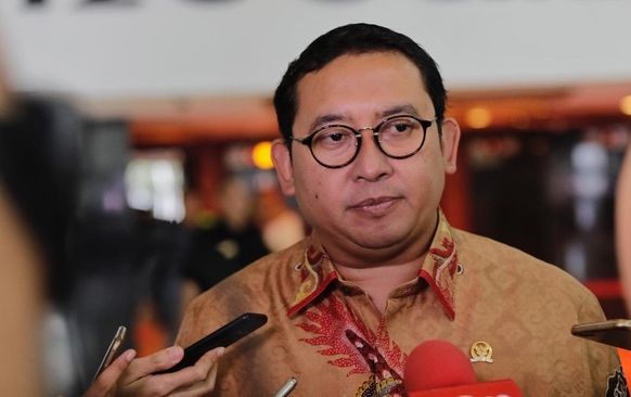 Belajar Kasus Buni Yani dan Dhani, Fadli Ingin UU ITE Dikaji 