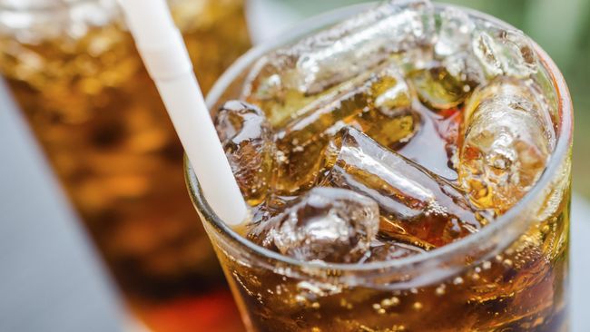 Benarkah Ada Jejak Kokain dalam Minuman Kola? 