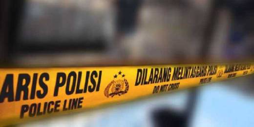 Kasus Meranti Berdarah, Polda Riau Gelar Rekonstruksi Kematian Apriadi, Polisi Disiagakan