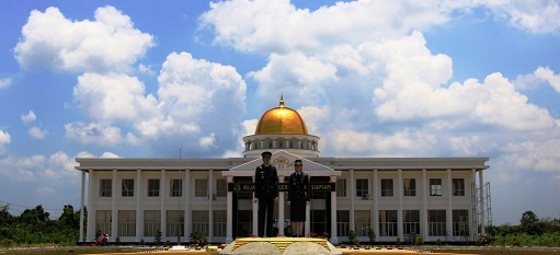 Tersangka Dugaan Korupsi DKPP Rohil Jalani Pemeriksaan Intensif