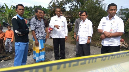 Rawan Terbakar, Warga Meranti Diminta Cek Instalasi Listrik Setiap 3 Tahun 