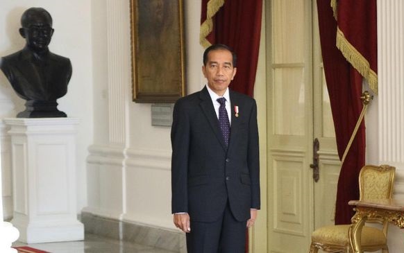 Alarm Blunder Narasi untuk Jokowi