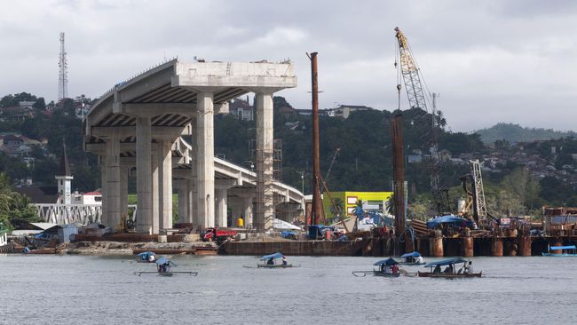 Asbanda Rangkul IIF Genjot Pembiayaan Infrastruktur 