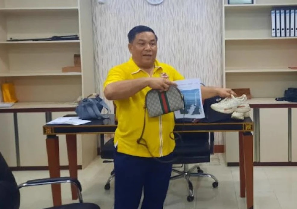 Buntut Istri-Anak Pamer Harta di Medsos, KPK Telusuri Asal Muasal Kekayaan Sekda Riau