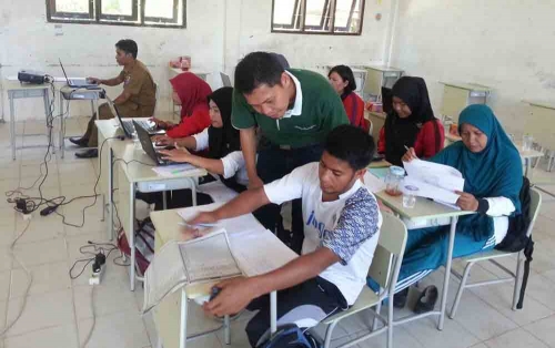 Ciptakan SDM Berdaya Saing Melalui Tenaga Ajar Berkualitas