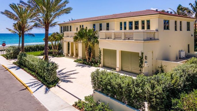 Intip Rumah Jon Bon Jovi yang Dijual Seharga Rp294 Miliar