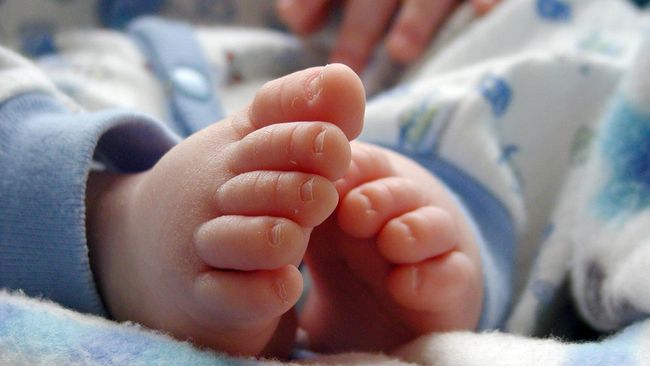 Kisah Ryusuke Sekiya, Bayi Terkecil di Dunia 