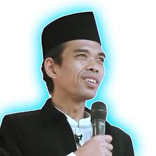 Ustaz Abdul Somad Resmi Cerai 