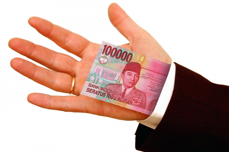 Waspada Pemerasan Berbungkus Unjuk Rasa