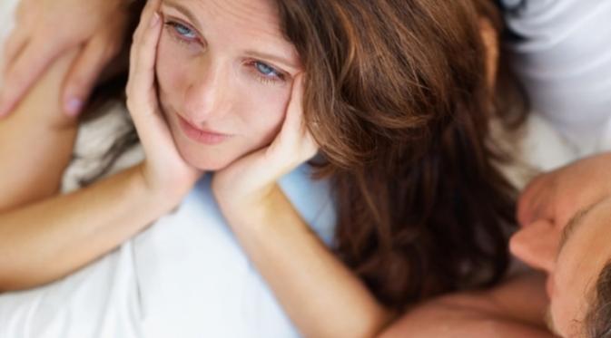 7 Vitamin yang Dibutuhkan saat Berumur 40 Tahun 