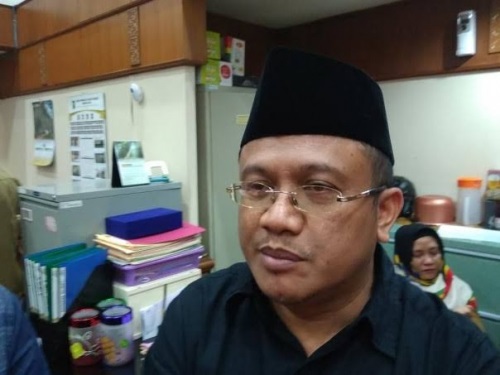 BP2D DPRD Riau Verifikasi Ranperda Yang Tidak Berjalan