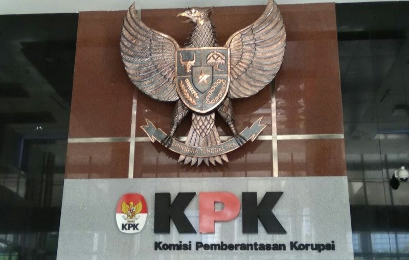 KPK Buka Lowongan Untuk Posisi Juru Bicara