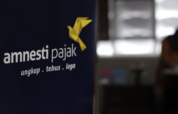 DPR Ingatkan Menkeu Target Tax Amnesty, Bawa Pulang Aset WNI 