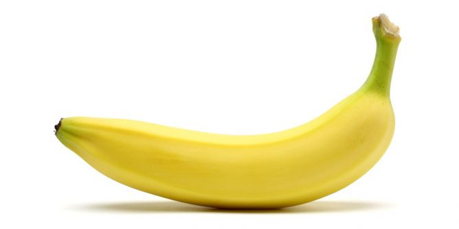 Pisang Atasi Masalah Impotensi 