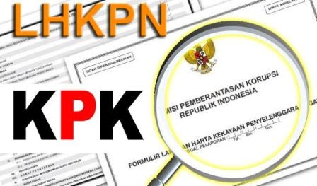 Akhirnya Semua Pejabat Pemko Pekanbaru Sampaikan LHKPN