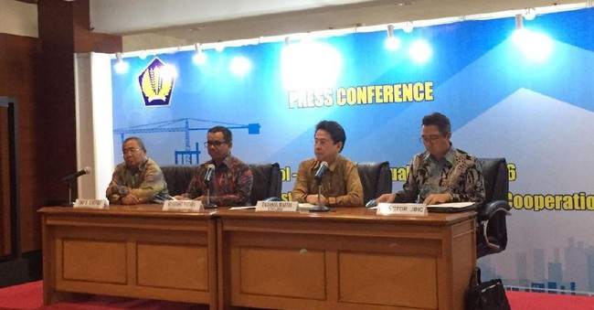 Danai Proyek PLN Rp4 T, Jepang Berani Tanpa Jaminan Pemerintah RI 