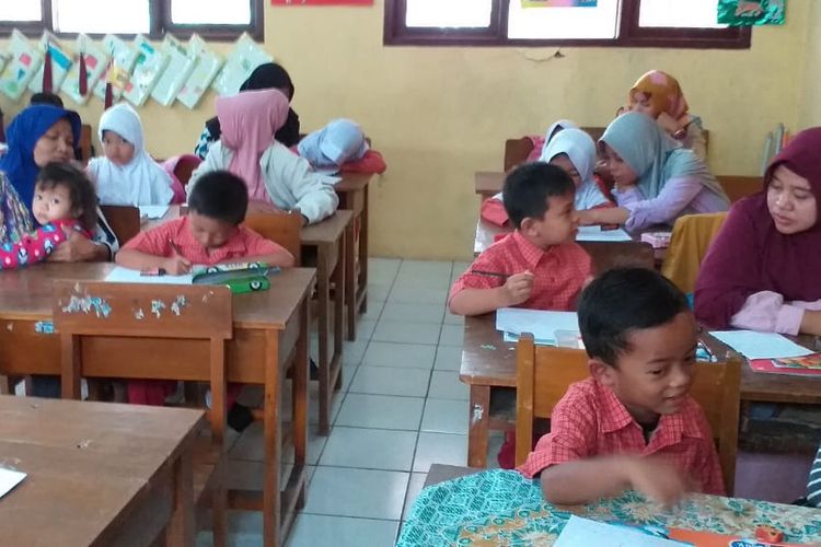 Pendidikan Perlu Bangun 3 Kecerdasan Siswa: Intelektual, Emosional dan Cinta
