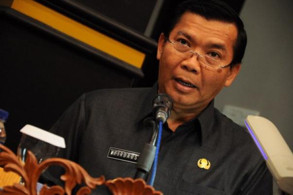 Sepinya Peminat, Wako Terbitkan Surat Edaran Seleksi Terbuka Pejabat Tinggi Pratama