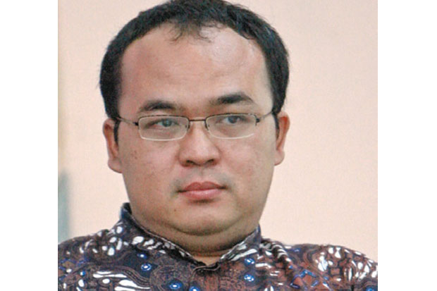 Merdeka: Mahkota Hukum