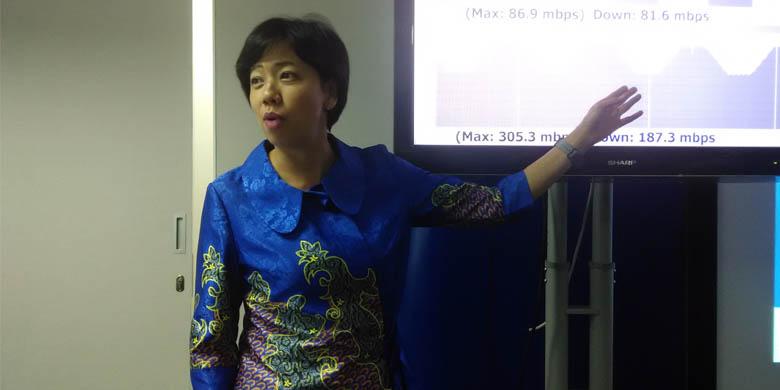 Uji Coba LTE-LAA, Langkah Awal XL Menuju 5G 