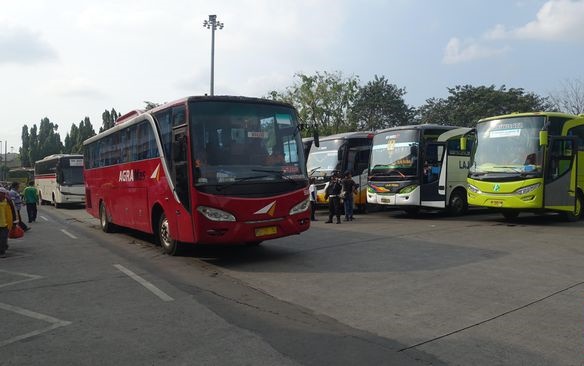 Diambil Alih Jonan, Terminal A di Jakarta Kini Dikembalikan 