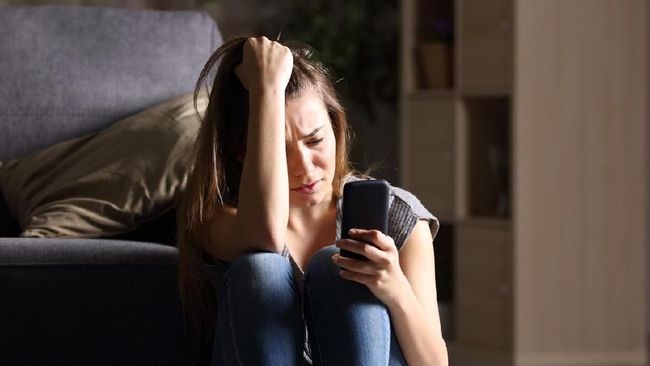 Jadilah Kawan Baik untuk Mereka yang Patah Hati