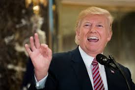 Trump Bakal Tarik 4.000 Tentara AS dari Afghanistan