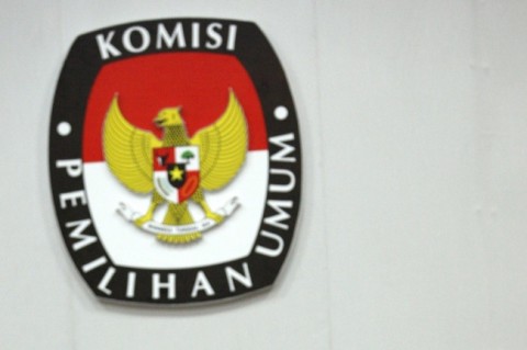 KPU Siap Umumkan Daftar Tambahan Caleg Eks Koruptor 