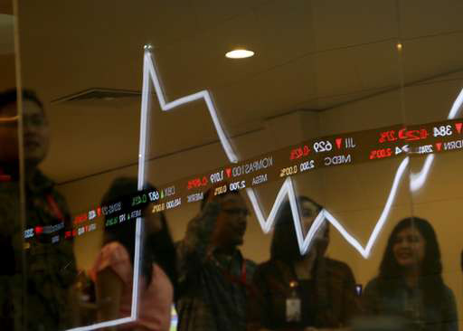 IHSG dan Rupiah Kompak Menguat Mengekor Bursa Global
