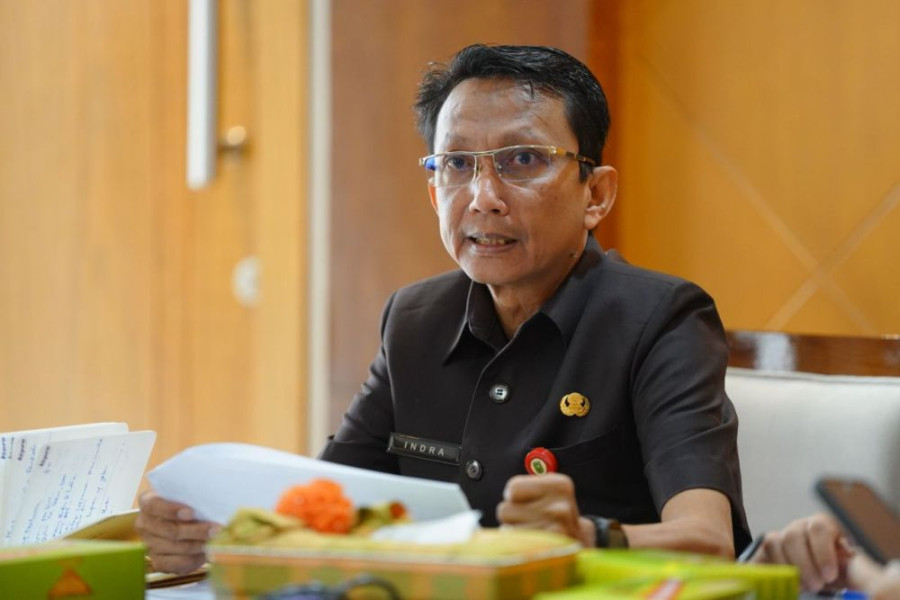 Pemprov Riau Kerjasama Dengan KPK Mengamankan Aset Milik Daerah