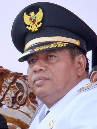 Krisis Ekonomi, Ini yang Jadi Perhatian Penting Pj Bupati Bengkalis Terhadap Buruh