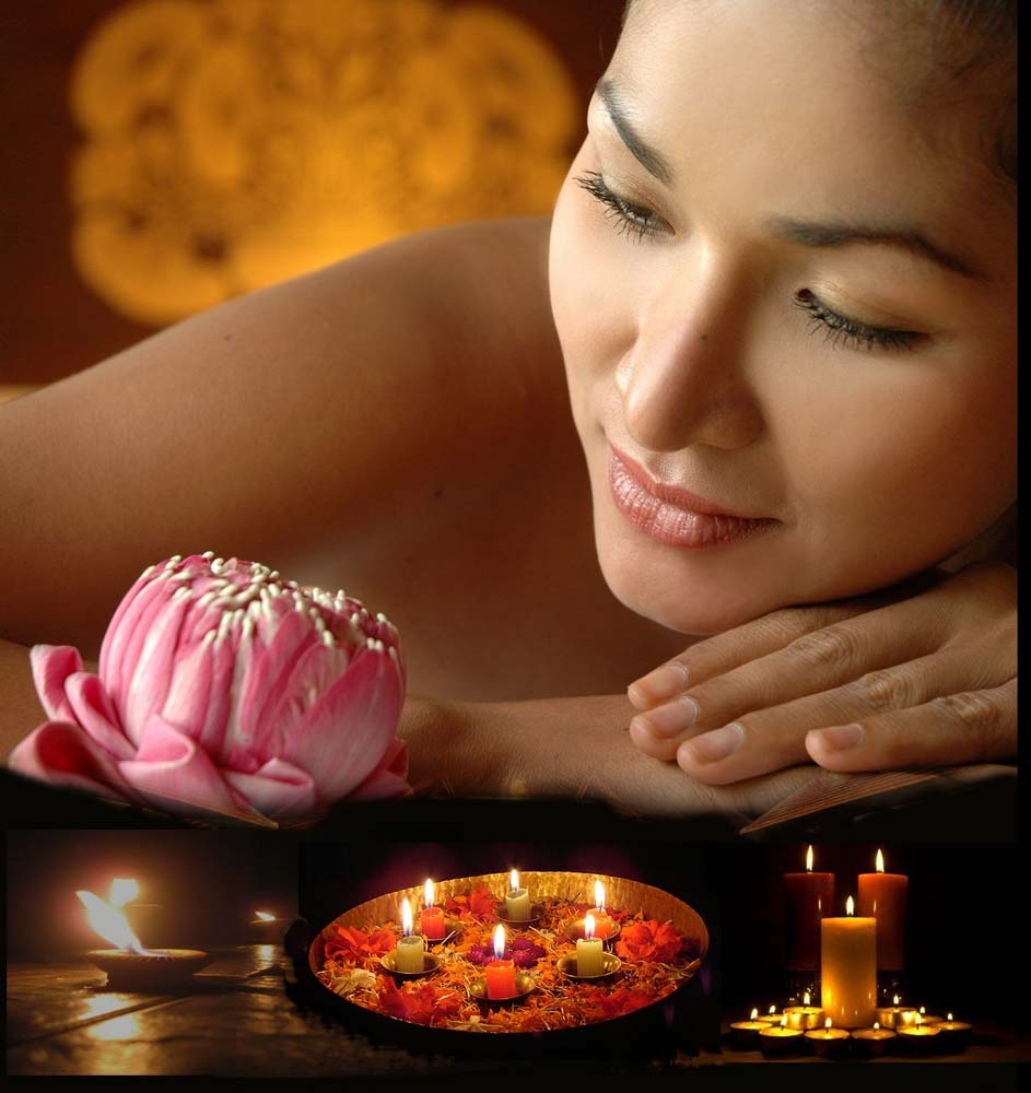 Tak Sempat Ke Salon? Yuk, Buat Sendiri Perawatan Kecantikan ala Spa Di Rumah 