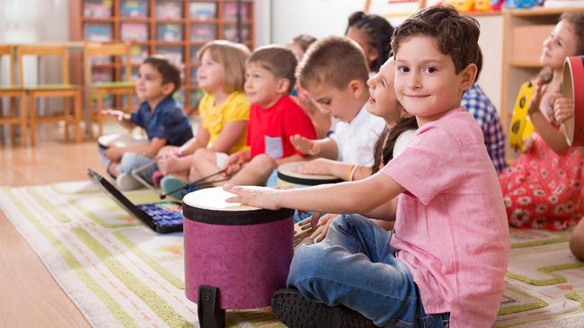 Studi Temukan Usia Ibu saat Melahirkan Pengaruhi Sifat Anak