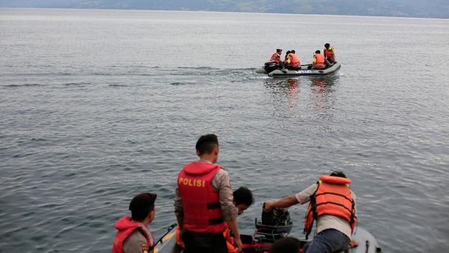 Kapal Tenggelam di Madura, 17 Korban Hilang Ditemukan Tewas 