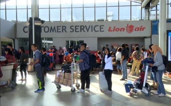 Kemenhub Sebut Baru Lion Air yang Turunkan Harga Tiket 