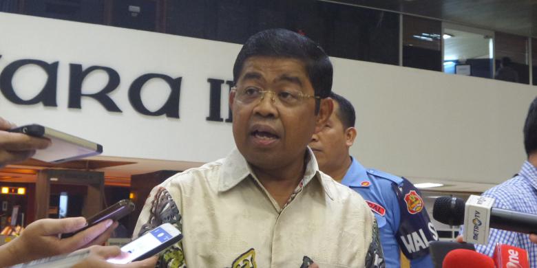 Golkar Usulkan agar PDI-P Pasangkan Djarot dengan Ahok, daripada Usung Risma 