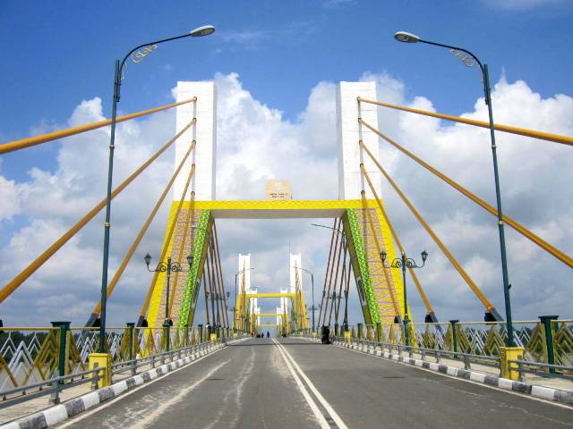 Sejumlah Objek Wisata Ramai Dikunjungi Masyarakat