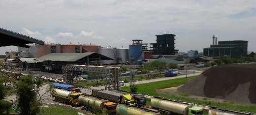 Sejak Tahun 2013, Investasi yang Tertahan di Dumai Rp21 Triliun
