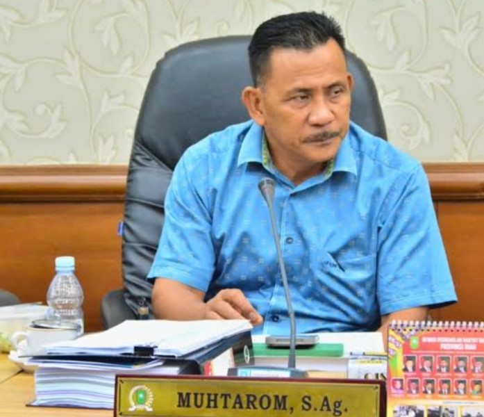 Anggota DPRD Riau Sambut Positif Kebijakan Gubernur Lakukan Evaluasi Jabatan Kepala Sekolah