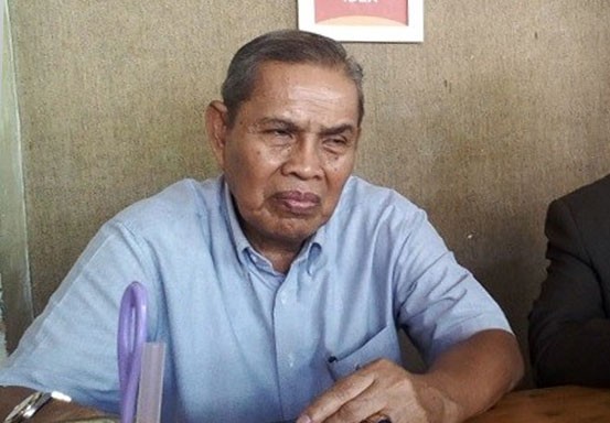 NasDem Tuding Bupati Sukiman Tidak Serius Isi Kekosongan Kursi Wabup