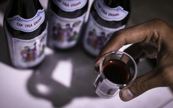 5 Cara Ampuh Atasi Mabuk Minuman Fermentasi 