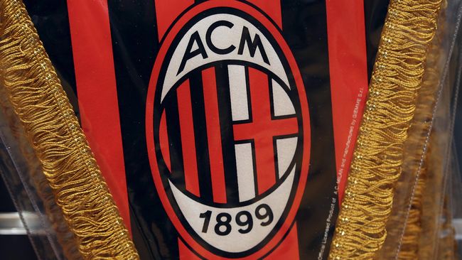 Alibaba: Buat Apa Kami Beli AC Milan? 