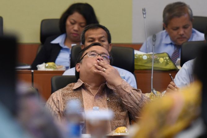 Setiap Hari, Menkeu Selalu Dapat Tuntutan Kenaikan Tunjangan Pejabat 