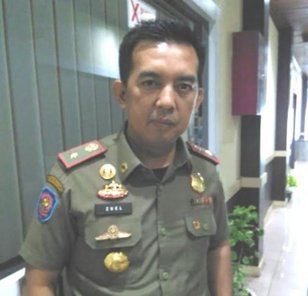 Tunaikan Janji, Pekan Depan Dua Mobil Dinas Milik Pemko Ditarik Paksa 