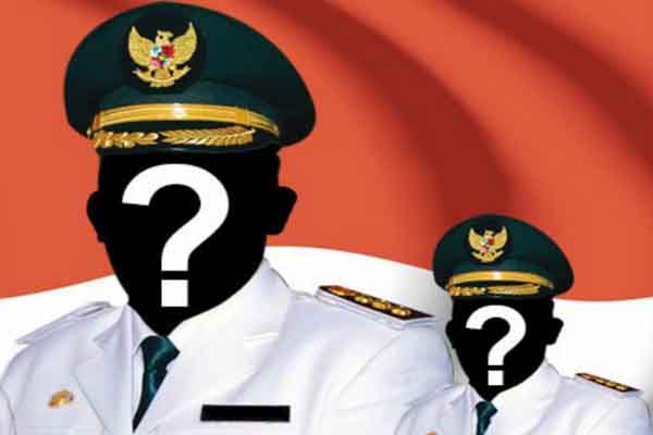 Tes Kesehatan, 11 Cakada Provinsi Riau Dinyatakan Sehat