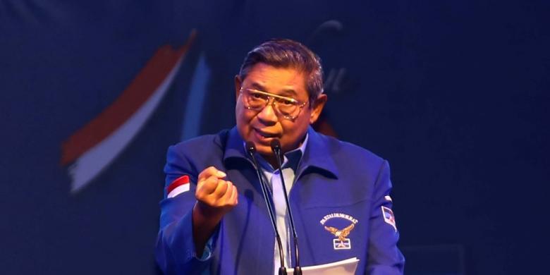 Tujuh Poin Koreksi Demokrat untuk Pemerintah Jokowi-JK