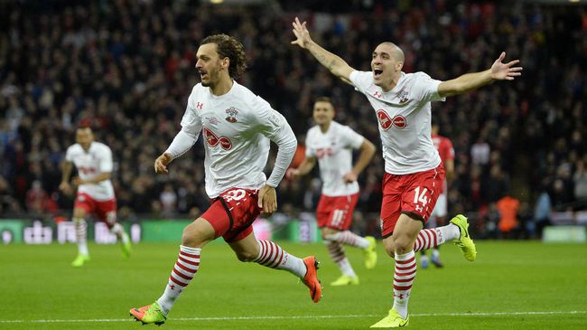 Southampton, Klub Ketujuh Inggris Dimiliki Perusahaan China 