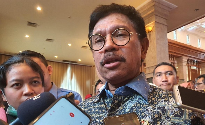 Pemerintah Dorong Percepatan Siaran TV Digital di Indonesia
